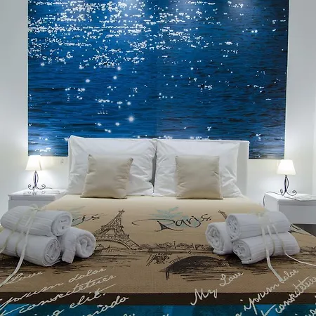Apartment Carmen Trogir Room photo