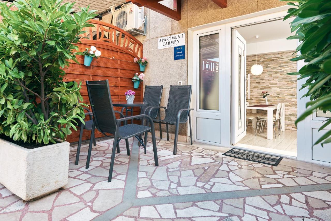 Apartament Carmen