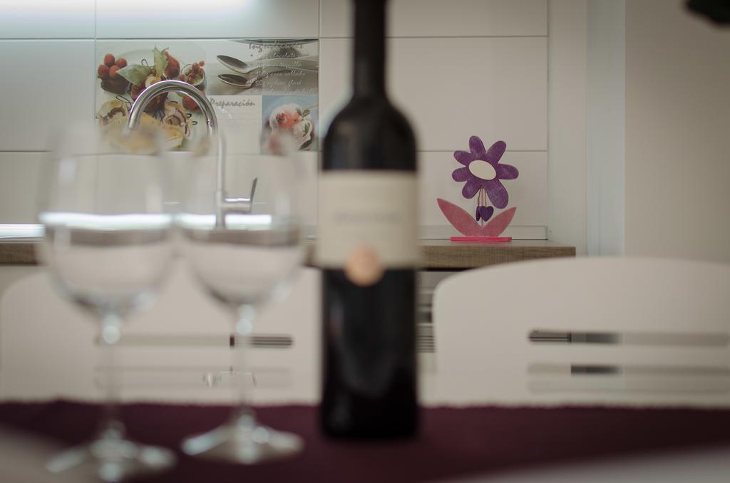 Carmen Apartament