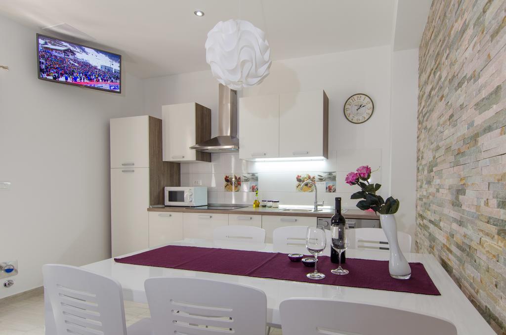 Carmen Apartament