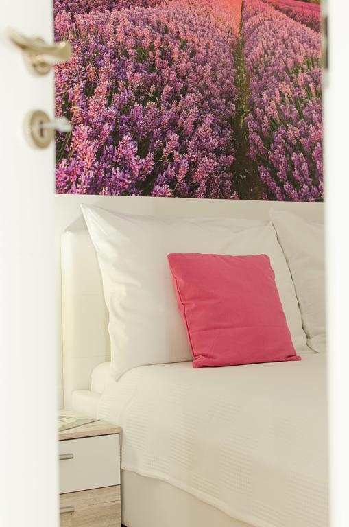 Apartament Carmen