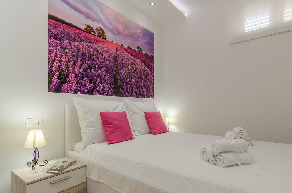 Apartament Carmen Trogir