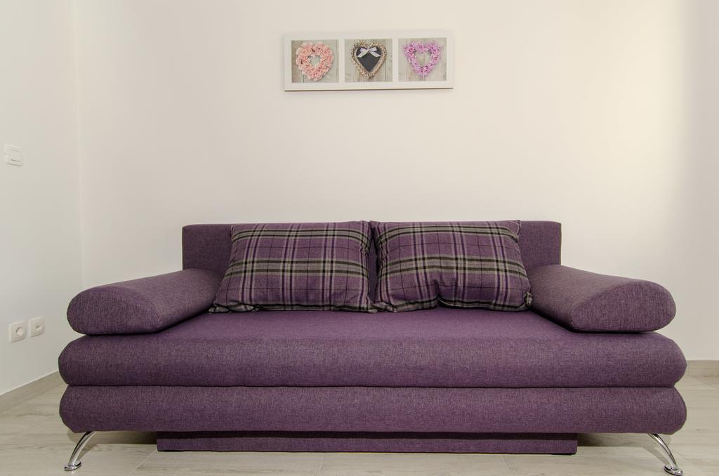 Carmen Apartament *