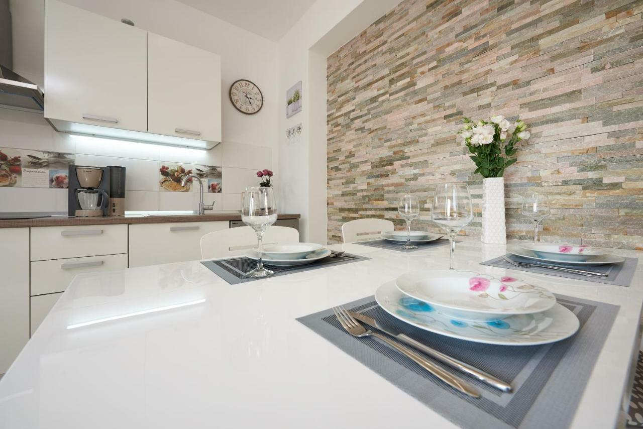 Apartament Carmen Trogir