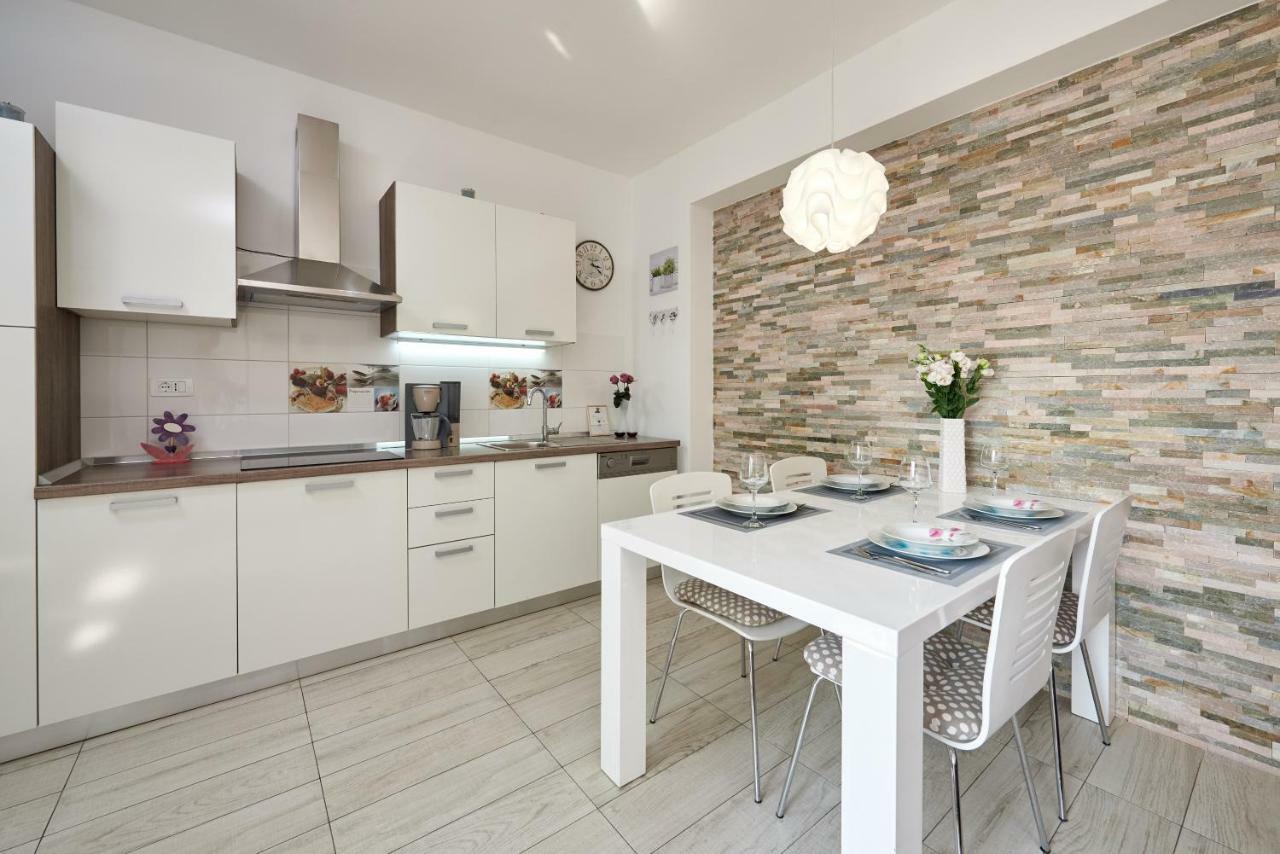Carmen Apartament Trogir