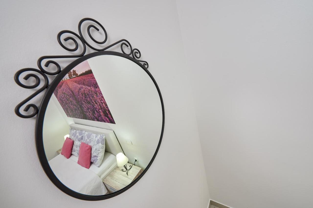 Apartament Carmen Trogir